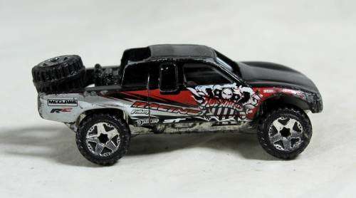 Hotwheels - Race Desert Toyota Baja (2010) - Bid now!!