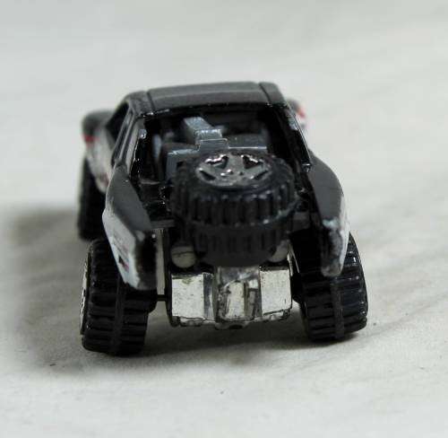 Hotwheels - Race Desert Toyota Baja (2010) - Bid now!!