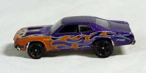 Hotwheels - 171 Dodge Demon (2014) - Bid now!!