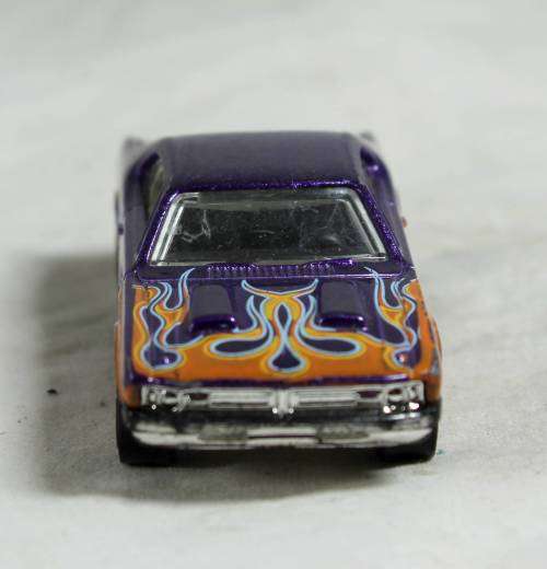 Hotwheels - 171 Dodge Demon (2014) - Bid now!!