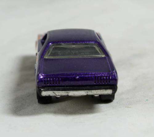 Hotwheels - 171 Dodge Demon (2014) - Bid now!!