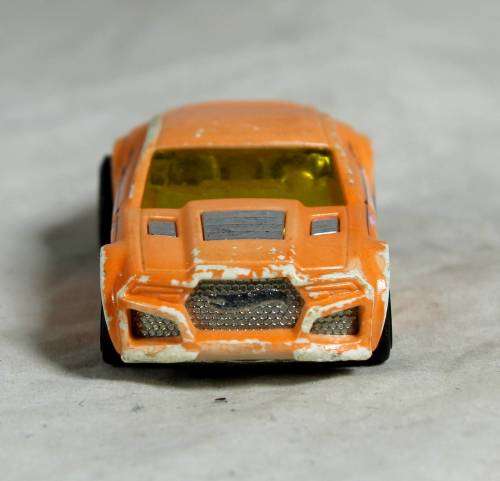 Hotwheels - Tongue Twister (2009)- Bid now!!