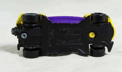 Hotwheels - Mad- Evil - Bid now!!