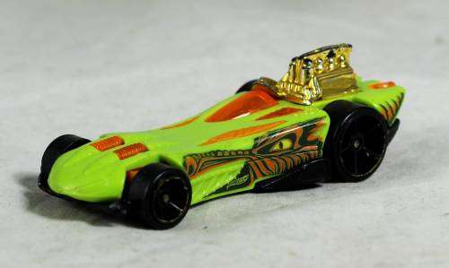 Hot wheels - Power Bomb - Bid now!!