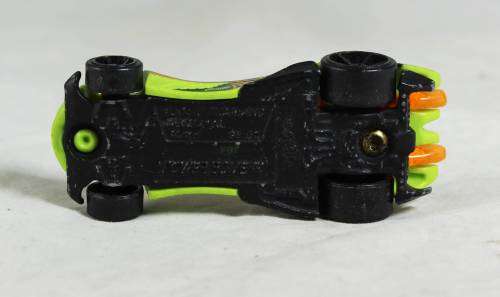 Hot wheels - Power Bomb - Bid now!!