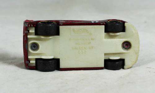 Hotwheels - Saleen S7 (2001)  - Bid now!!