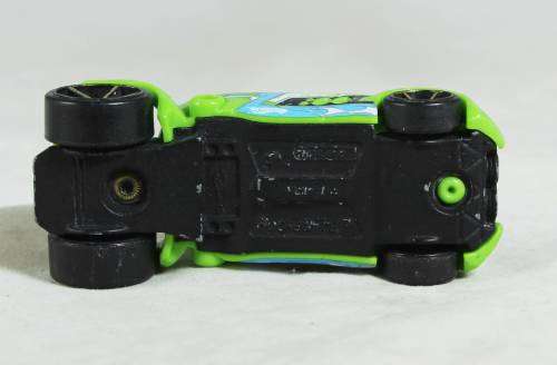 Hotwheels - Rocket Fire -