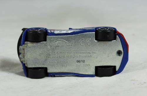 Majorette- Marvel Spiderman (2012) - Bid now!!