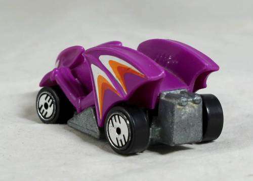 Hotwheels - Vampyra (1985)- Bid now!!