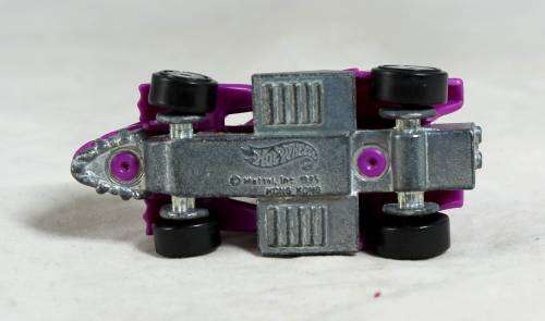 Hotwheels - Vampyra (1985)- Bid now!!