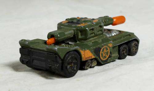 Hotwheels -Invader- Bid now!!