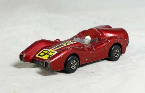 Matchbox - Rolamatics No69 Turbo Fury - Lesney (1973)- Bid now!!