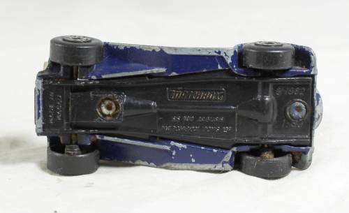 Matchbox - SS100 Jaguar - Bid now!!