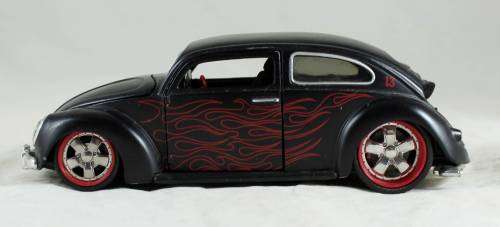 Maisto - VW Beetle Hotrod - Bid now!!