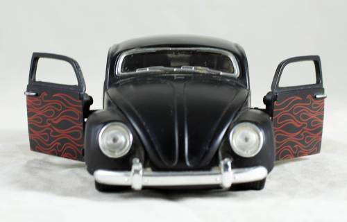 Maisto - VW Beetle Hotrod - Bid now!!