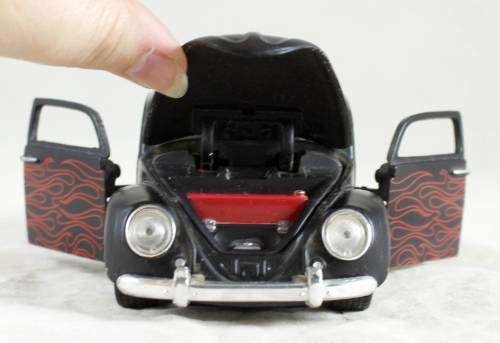 Maisto - VW Beetle Hotrod - Bid now!!