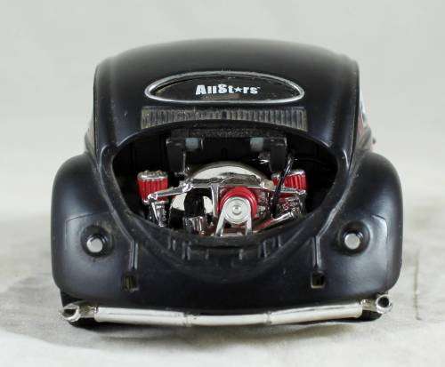 Maisto - VW Beetle Hotrod - Bid now!!