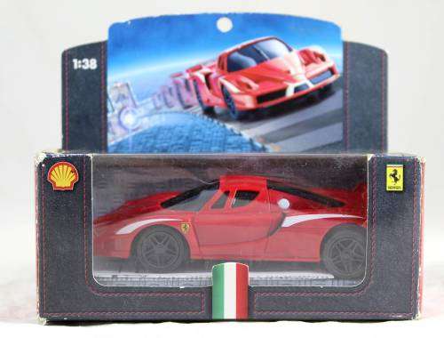 Mint in Box Ferrari 599 GTB Fiorano - Bid now!!