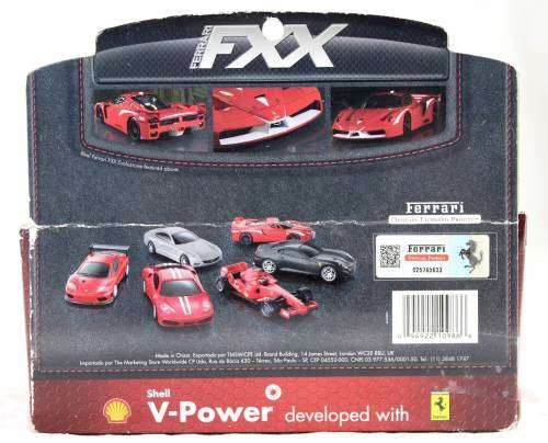 Mint in Box Ferrari 599 GTB Fiorano - Bid now!!