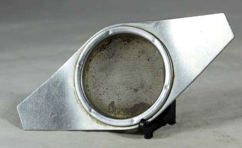 Small sieve
