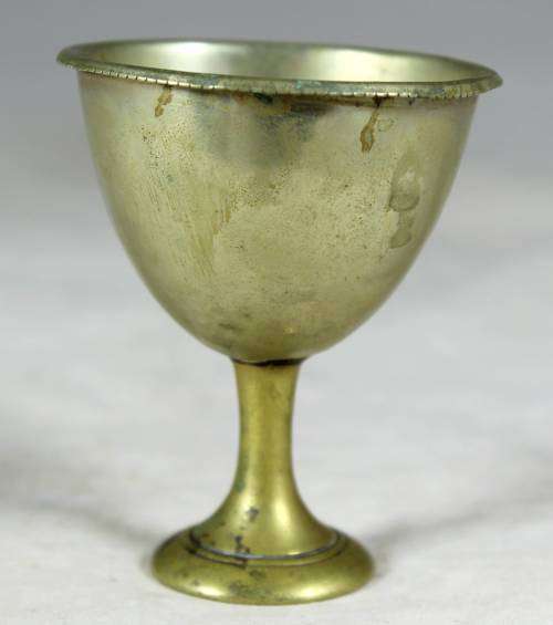 Miniature Chalice - Bid Now!!