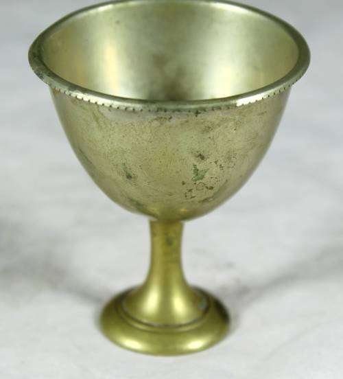 Miniature Chalice - Bid Now!!
