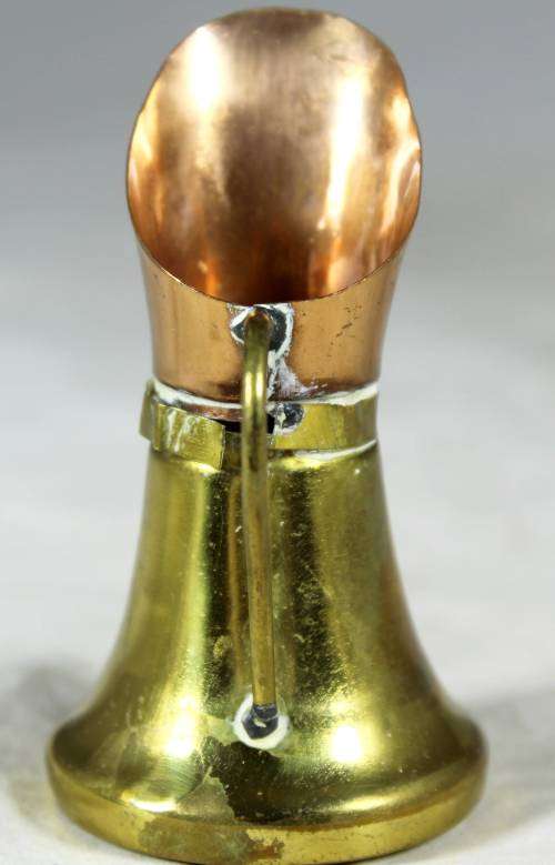 Miniature Jug - Bid Now!!