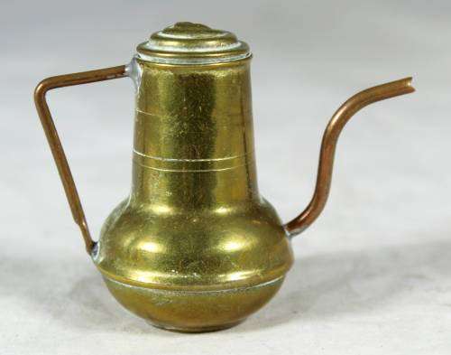 Miniature Teapot - Bid Now!!