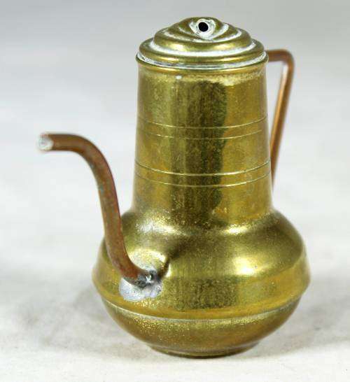 Miniature Teapot - Bid Now!!