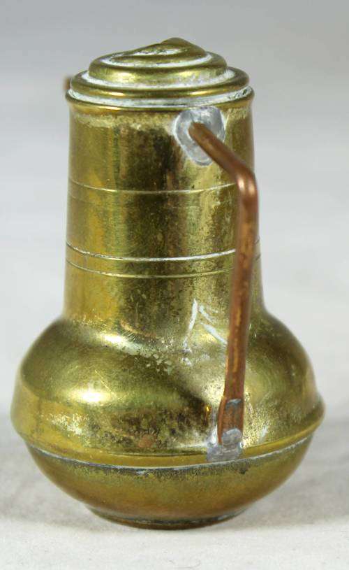 Miniature Teapot - Bid Now!!