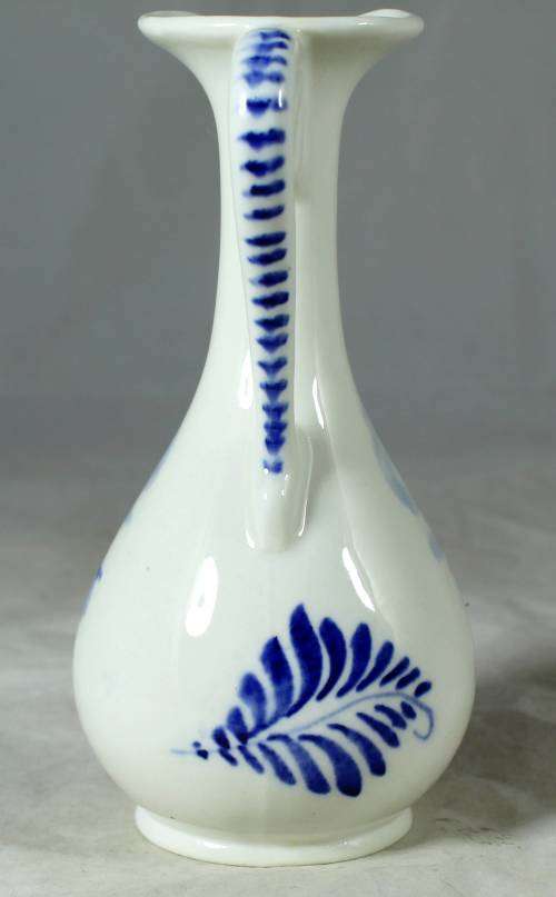 Delft Small Pitcher - Bid Now!!