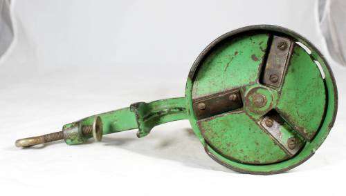 Spong`s Bean Slicer -Type No 633 - Made in England - Bid Now!!