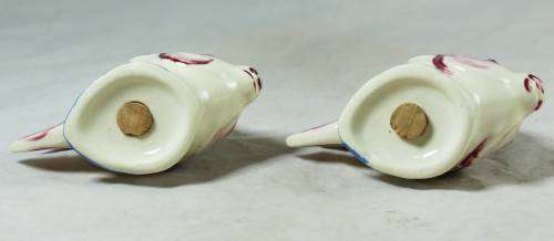 Fish Salt and Pepper Shaker - Bid Now!!