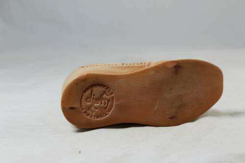 Voortrekker eeufees Left Shoe- Bid Now!!