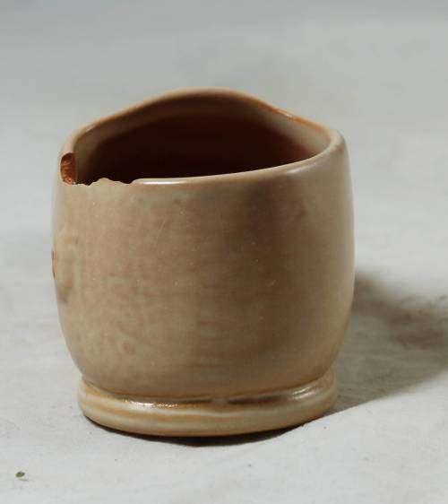 Voortrekker Eeufees Right Shoe- Bid Now!!