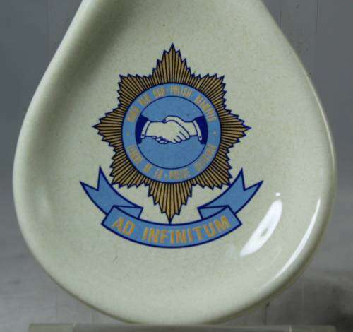 Leauge of ex-police officials - Ladel Holder -  Bid Now!!