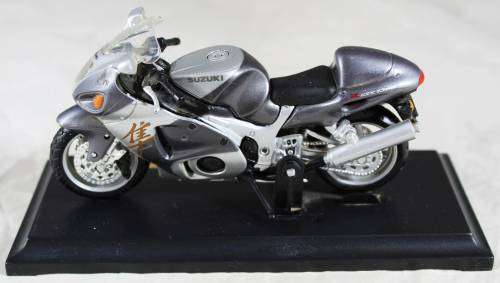 Maisto bike - Suzuki GSX 1300R