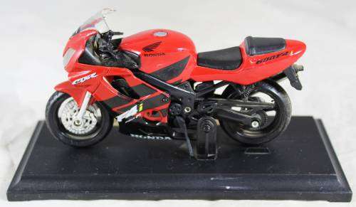 Maisto -  Bike - Honda CBR600F4i - Bid Now!!