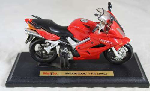 Maisto -  Bike - Honda VFR (2002) - Bid Now!!