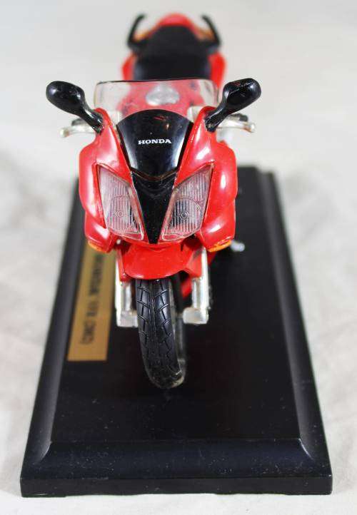 Maisto -  Bike - Honda VFR (2002) - Bid Now!!