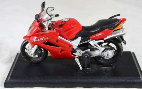 Maisto -  Bike - Honda VFR (2002) - Bid Now!!