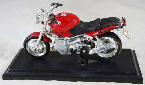 Maisto -  Bike - BMW R1100 R  - Bid Now!!