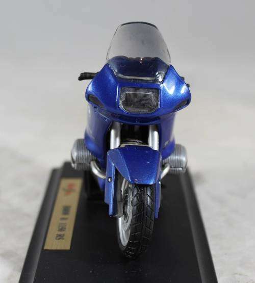 Maisto -  Bike - BMW R1150 RS  - Bid Now!!
