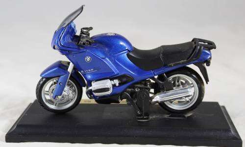 Maisto -  Bike - BMW R1150 RS  - Bid Now!!