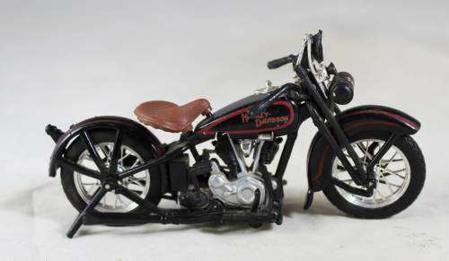 Maisto -  Bike - Harley Davidson - Bid Now!!