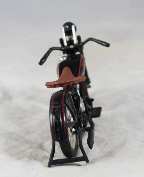 Maisto -  Bike - Harley Davidson - Bid Now!!