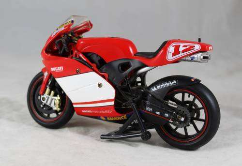 New Ray - Bike - Ducati Desmosedici - Bid Now!!