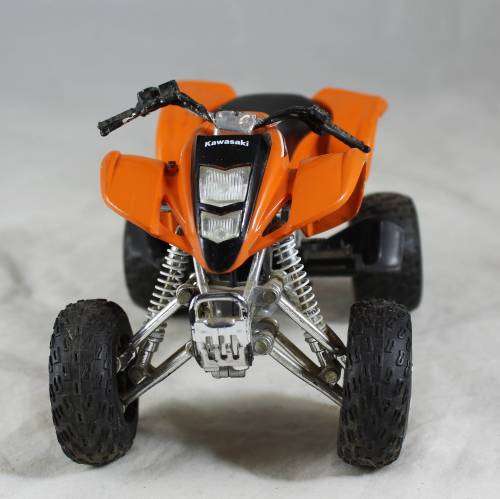 New Ray - quadbike - Kawasaki KFX400