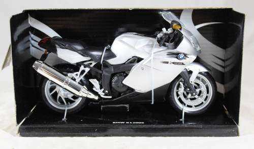 Automaxx Premium - Die cast metal -  BMW 1200S - Bid Now!!