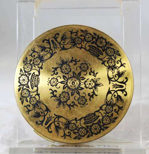 Stratton Powder Compact -  Bid Now!!